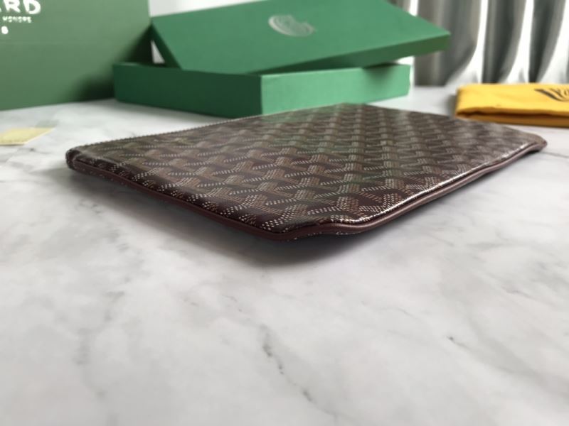 Goyard Clutch Bags